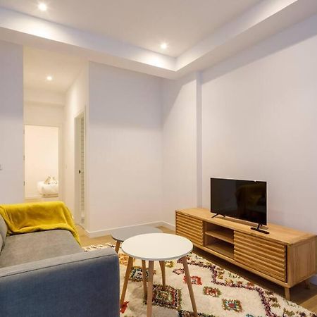 Coqueto Apartamento Muy Centrico Appartement Comarca de Comarca de Vigo Buitenkant foto