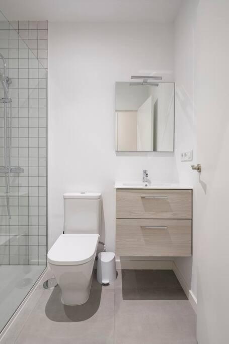 Coqueto Apartamento Muy Centrico Appartement Comarca de Comarca de Vigo Buitenkant foto